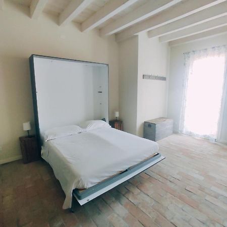 La Casa Di Paolina - Affitti Brevi Apartamento Desenzano del Garda Exterior foto
