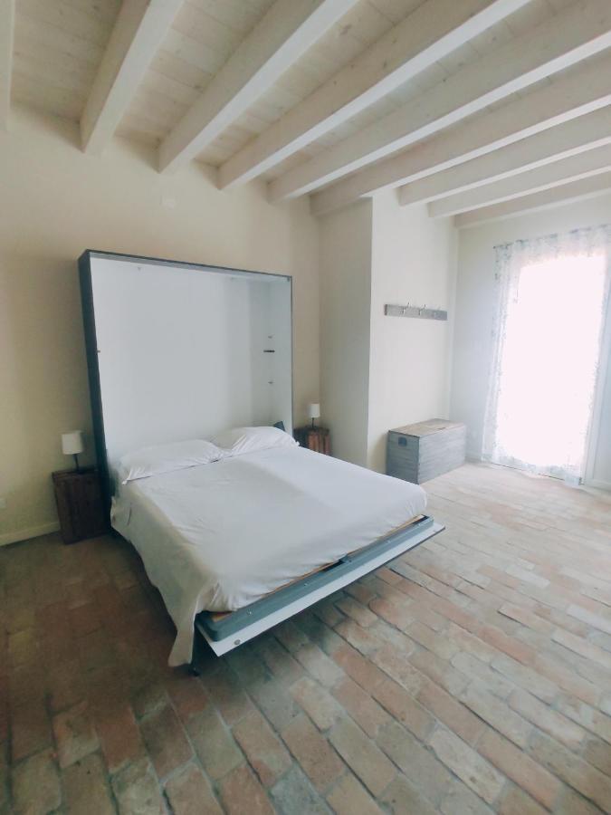 La Casa Di Paolina - Affitti Brevi Apartamento Desenzano del Garda Exterior foto