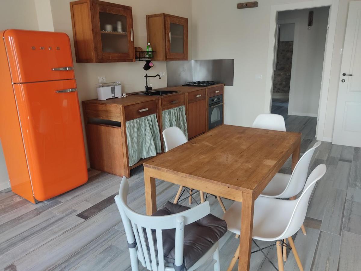 La Casa Di Paolina - Affitti Brevi Apartamento Desenzano del Garda Exterior foto