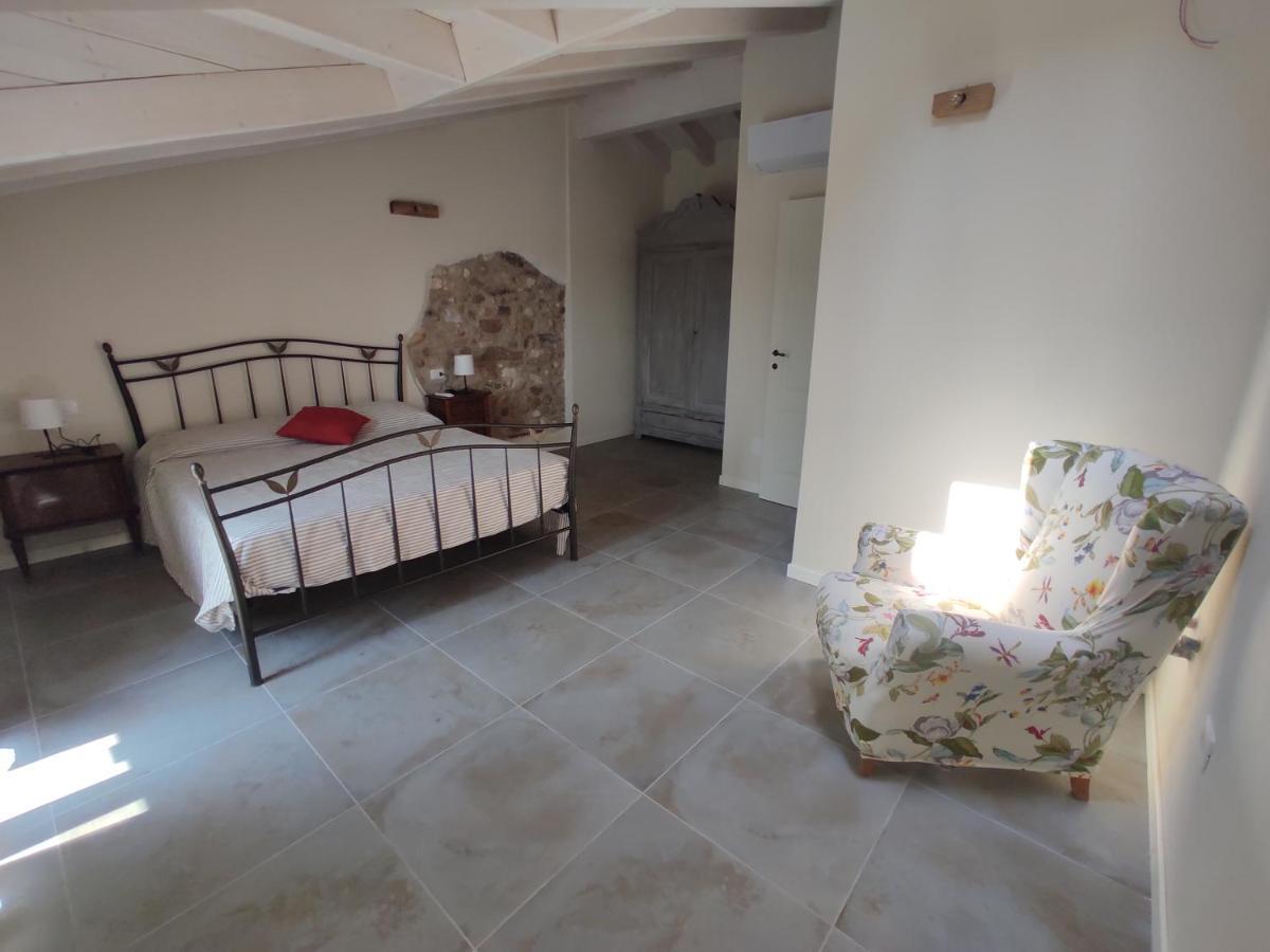 La Casa Di Paolina - Affitti Brevi Apartamento Desenzano del Garda Exterior foto