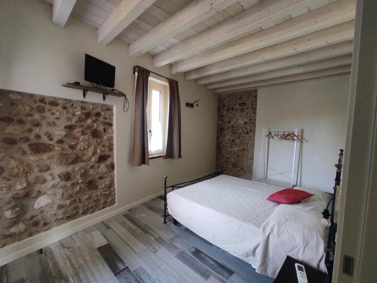 La Casa Di Paolina - Affitti Brevi Apartamento Desenzano del Garda Exterior foto