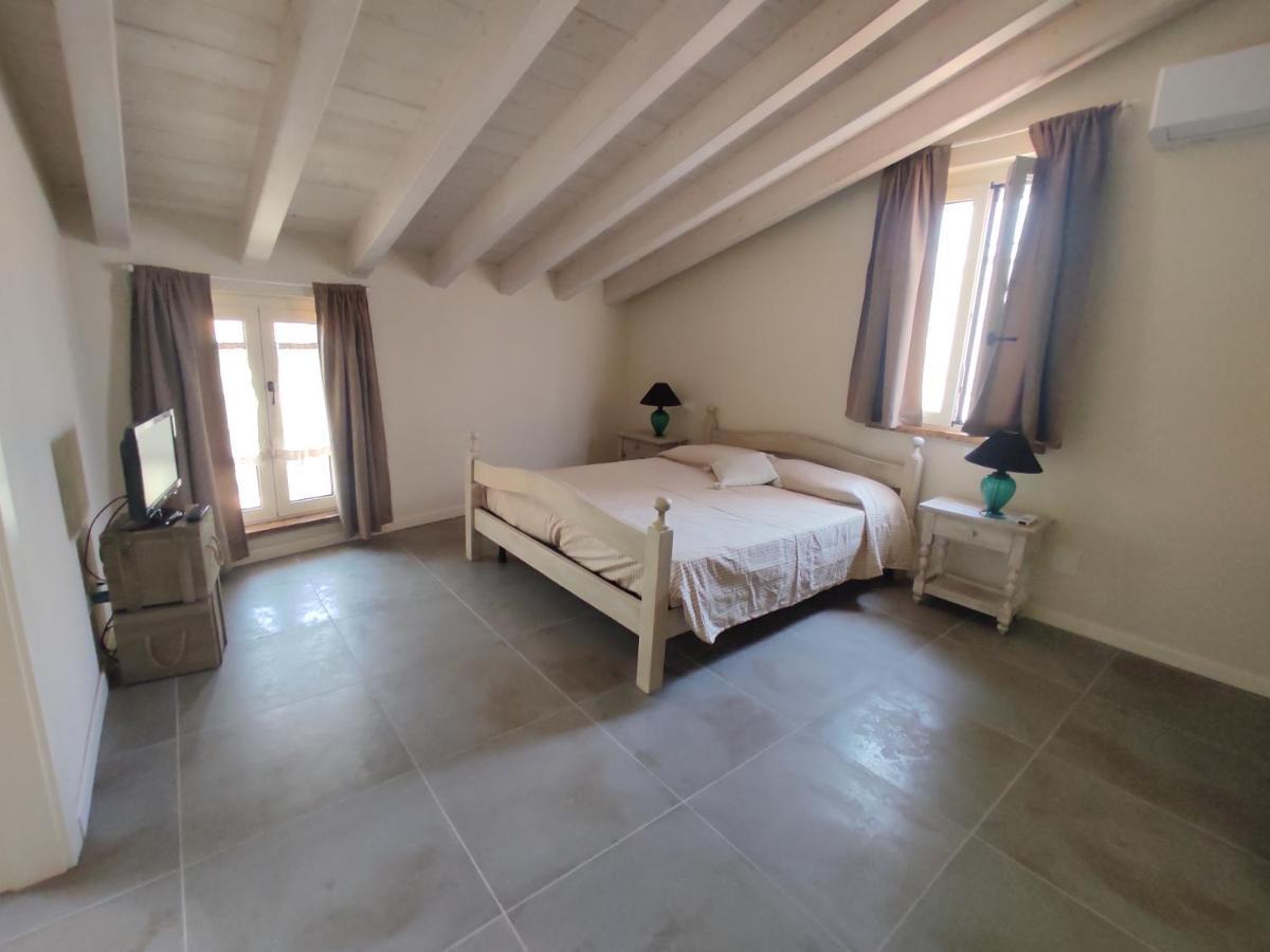 La Casa Di Paolina - Affitti Brevi Apartamento Desenzano del Garda Exterior foto