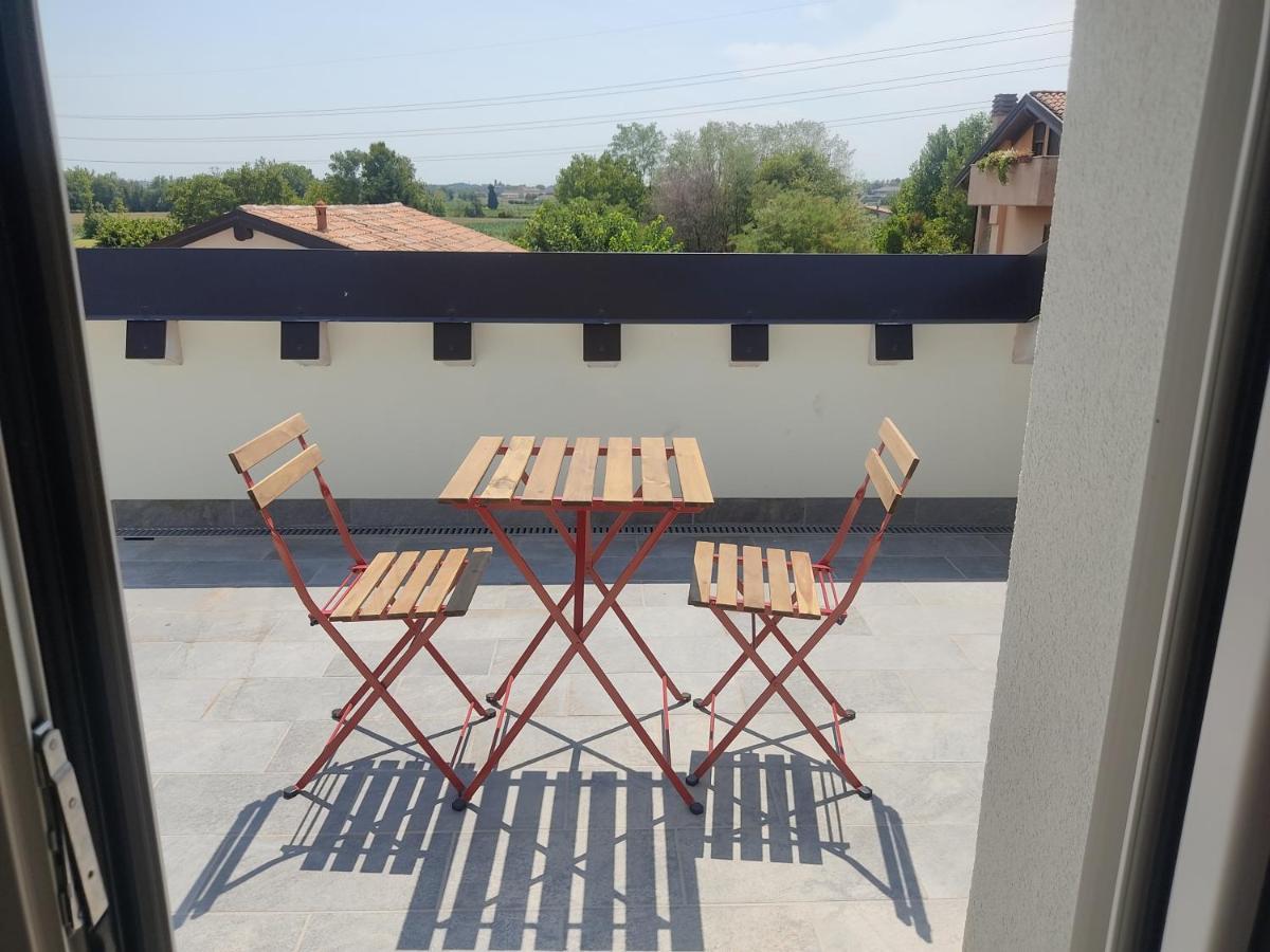 La Casa Di Paolina - Affitti Brevi Apartamento Desenzano del Garda Exterior foto