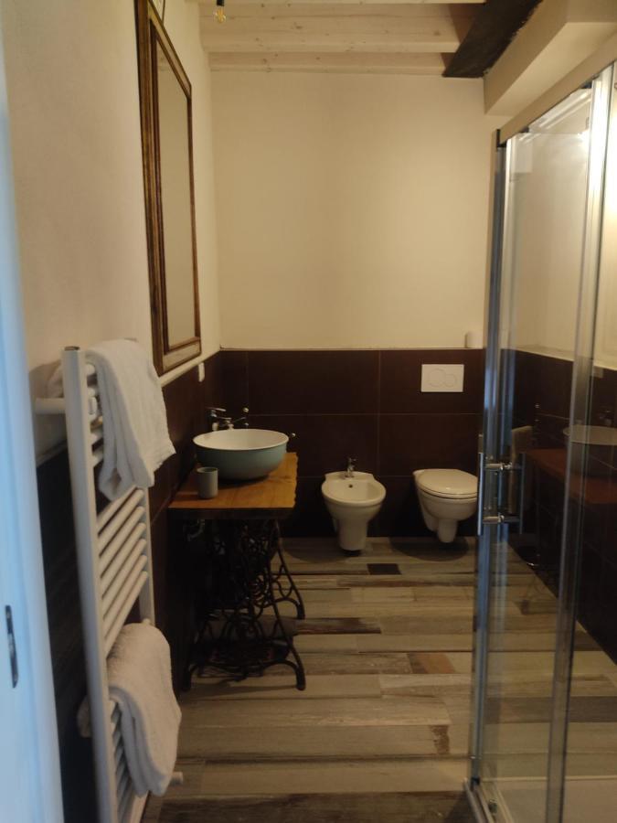 La Casa Di Paolina - Affitti Brevi Apartamento Desenzano del Garda Exterior foto