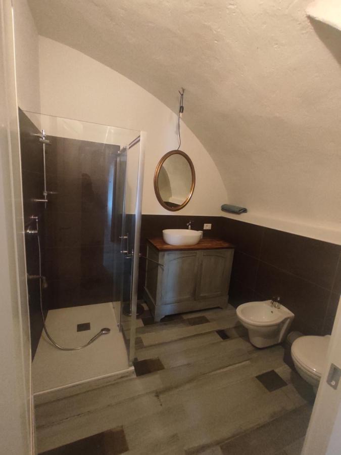 La Casa Di Paolina - Affitti Brevi Apartamento Desenzano del Garda Exterior foto