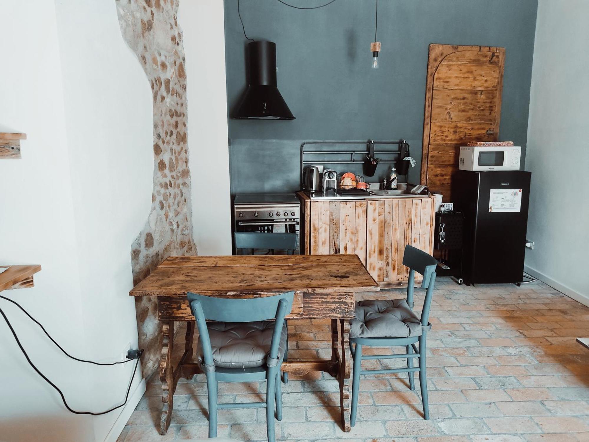 La Casa Di Paolina - Affitti Brevi Apartamento Desenzano del Garda Exterior foto