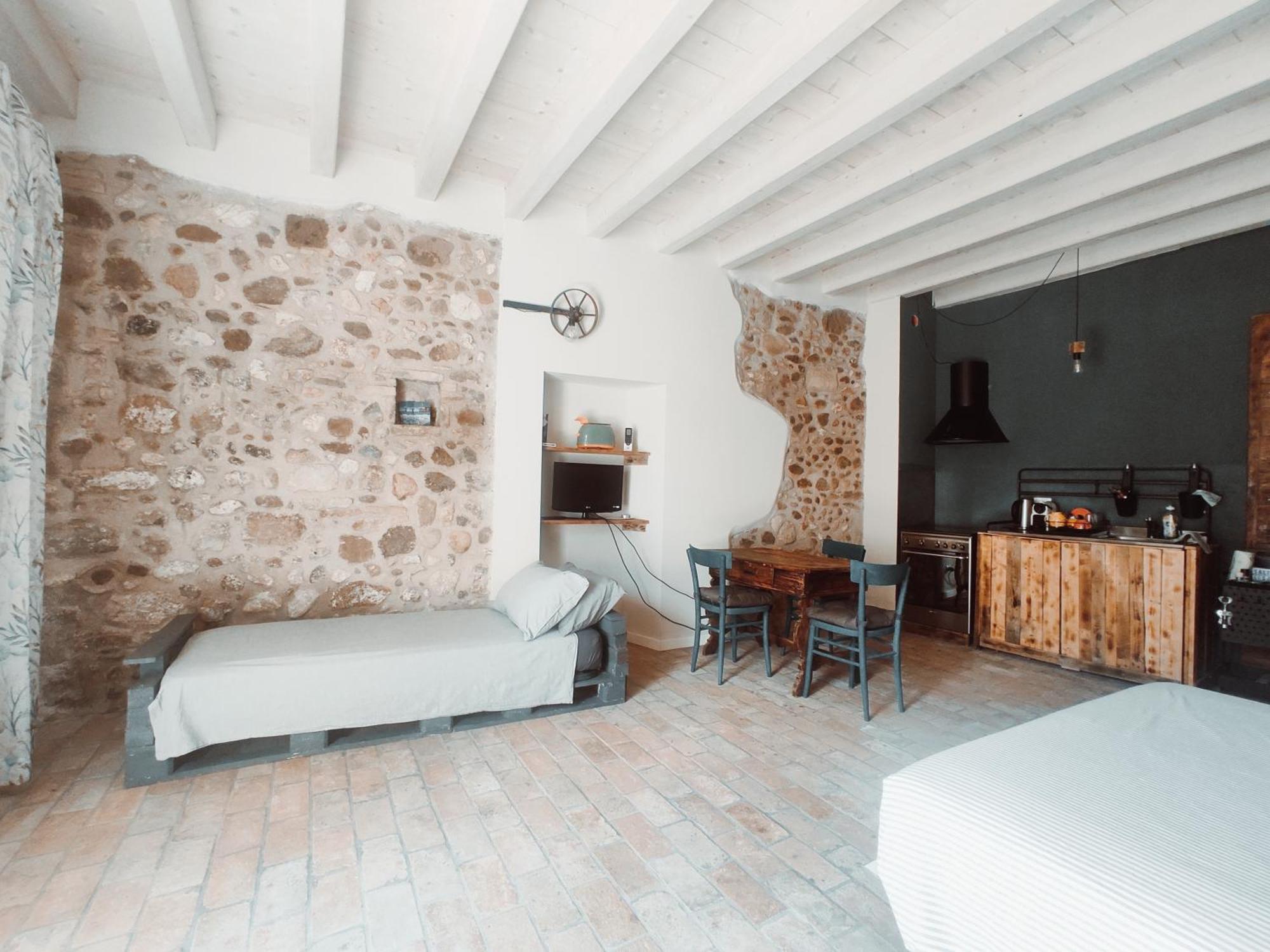 La Casa Di Paolina - Affitti Brevi Apartamento Desenzano del Garda Exterior foto